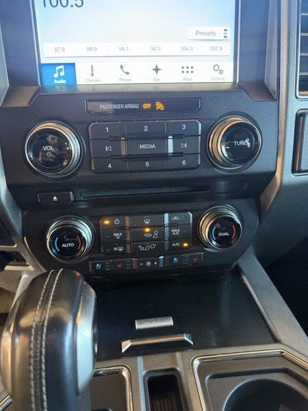 Used 2018 Ford F150 Raptor w/ Equipment Group 802A Luxury AWD/4WD image 12