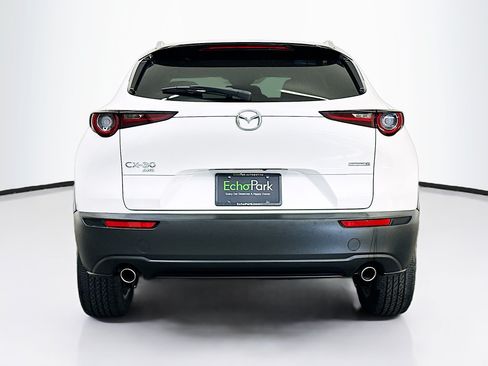 Used 2023 MAZDA CX-30 AWD 2.5 S w/ Select Package image 7
