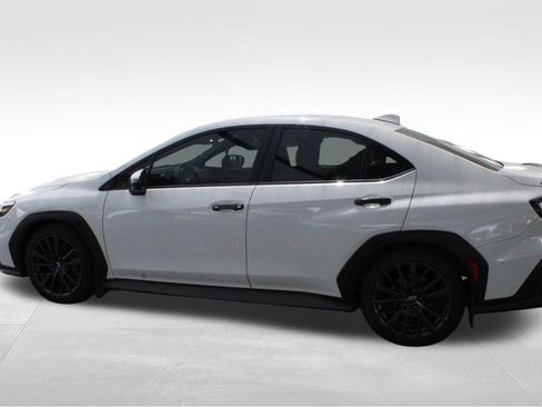 Used 2022 Subaru WRX Limited w/ Popular Package #1 AWD/4WD image 14
