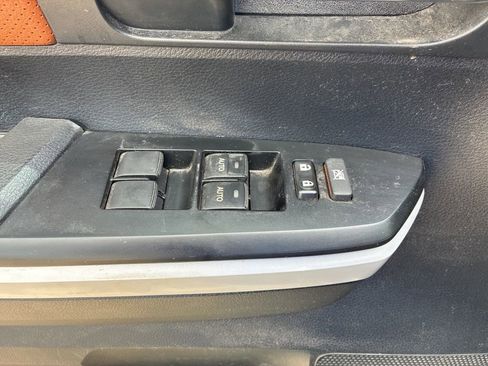 Used 2018 Toyota Tundra 1794 Edition image 10