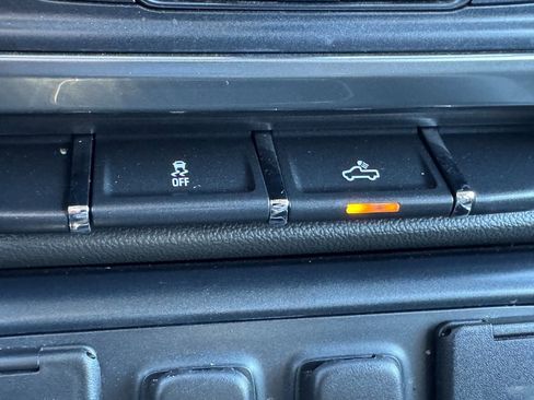 Used 2016 Chevrolet Silverado 1500 LTZ w/ Sport Package image 22