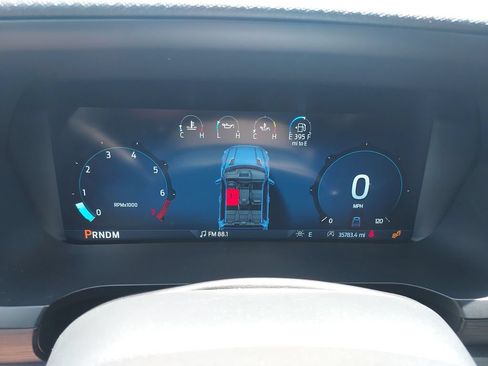 Used 2025 Ford F150 XLT w/ Equipment Group 301A Standard AWD/4WD image 21