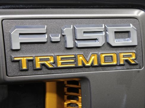 Used 2023 Ford F150 Tremor w/ Equipment Group 402A High image 52