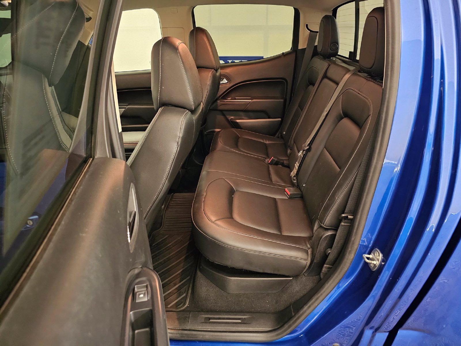 Used 2019 Chevrolet Colorado ZR2 AWD/4WD image 21
