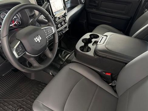 New 2026 RAM 2500 Tradesman image 7