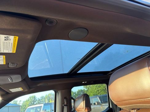 Used 2025 Ford F150 King Ranch AWD/4WD image 22