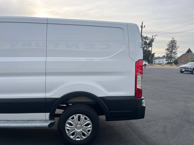 Used 2025 Ford Transit 250 Low Roof w/ Exterior Upgrade Package RWD image 6