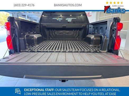 Certified 2023 Chevrolet Silverado 1500 LT image 7