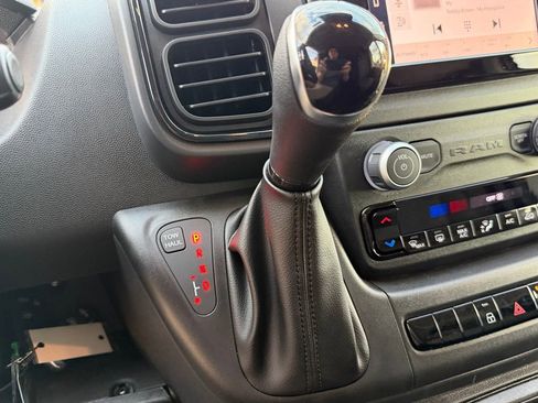 New 2026 RAM ProMaster 1500 w/ Safety Group image 18