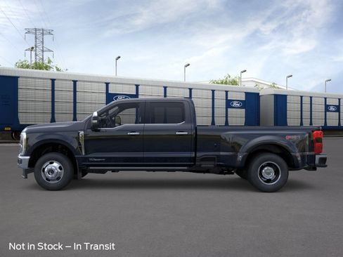 New 2026 Ford F350 King Ranch AWD/4WD image 3