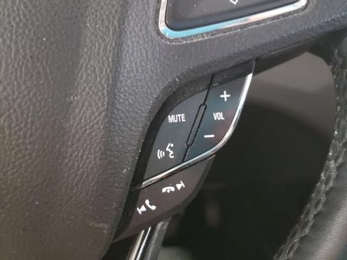 Used 2016 Lincoln MKZ w/ Equipment Group 300A Reserve FWD image 24