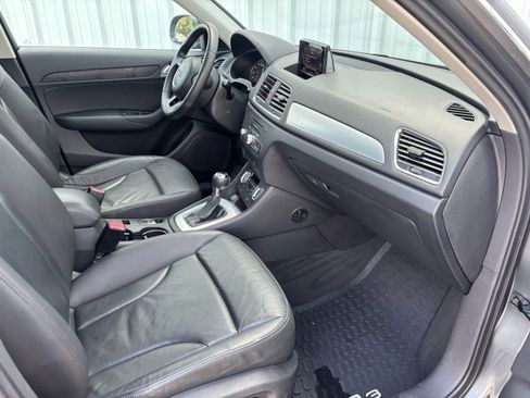 Used 2015 Audi Q3 2.0T Premium Plus image 36