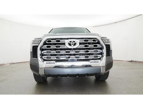 New 2026 Toyota Tundra 1794 Edition AWD/4WD image 31