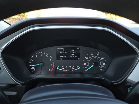 Used 2022 Ford Escape SE image 23