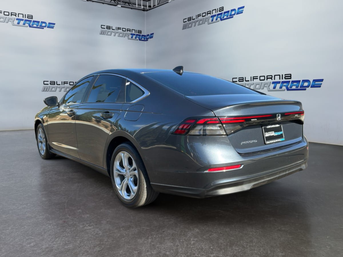 Used 2023 Honda Accord LX image 7