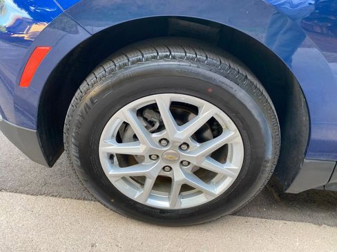 Used 2023 Chevrolet Equinox LT image 23