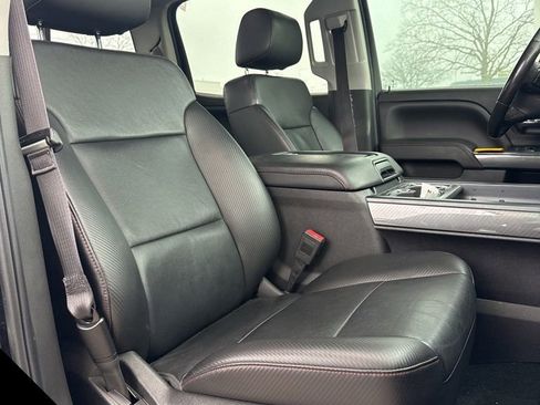 Used 2014 GMC Sierra 1500 SLT w/ All-Terrain Package image 25