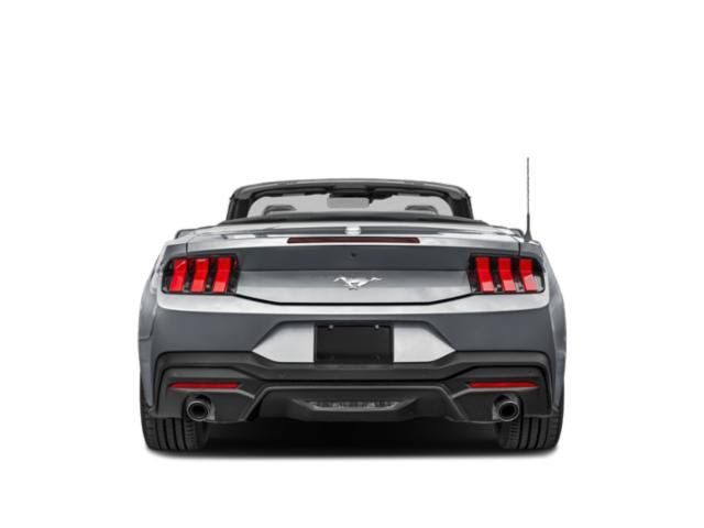Used 2026 Ford Mustang Premium RWD image 5