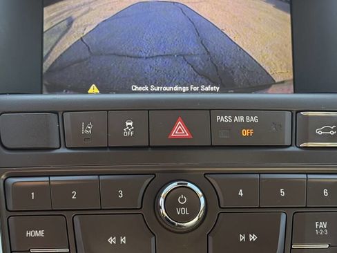 Used 2014 Buick Verano Convenience image 34