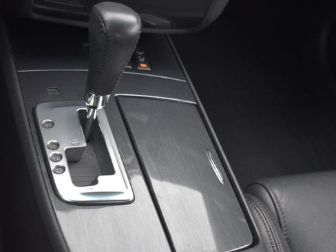 Used 2012 Nissan Maxima 3.5 SV w/ Cold Pkg image 9