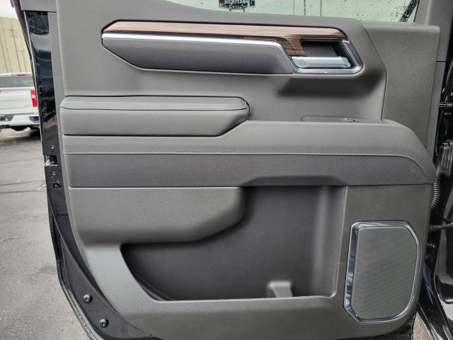 New 2026 Chevrolet Silverado 1500 LT Trail Boss w/ Convenience Package II AWD/4WD image 24