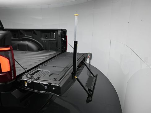 New 2025 Ford F150 Raptor w/ Equipment Group 803A Raptor R image 29