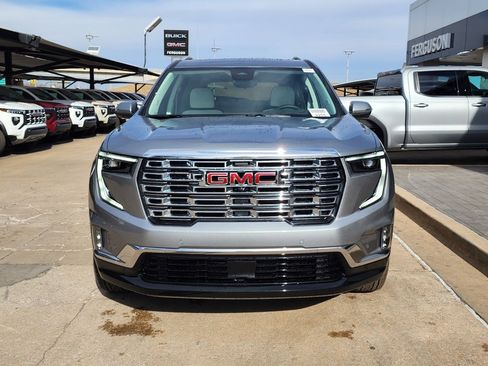 New 2026 GMC Acadia Denali w/ Super Cruise Package image 9