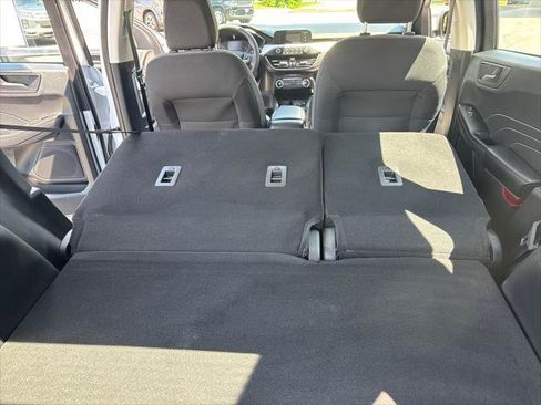 Used 2022 Ford Escape S FWD image 36