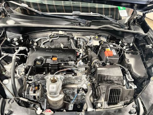 Used 2023 Honda HR-V LX image 32