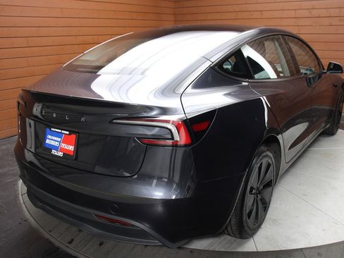 Used 2025 Tesla Model 3 Long Range image 20