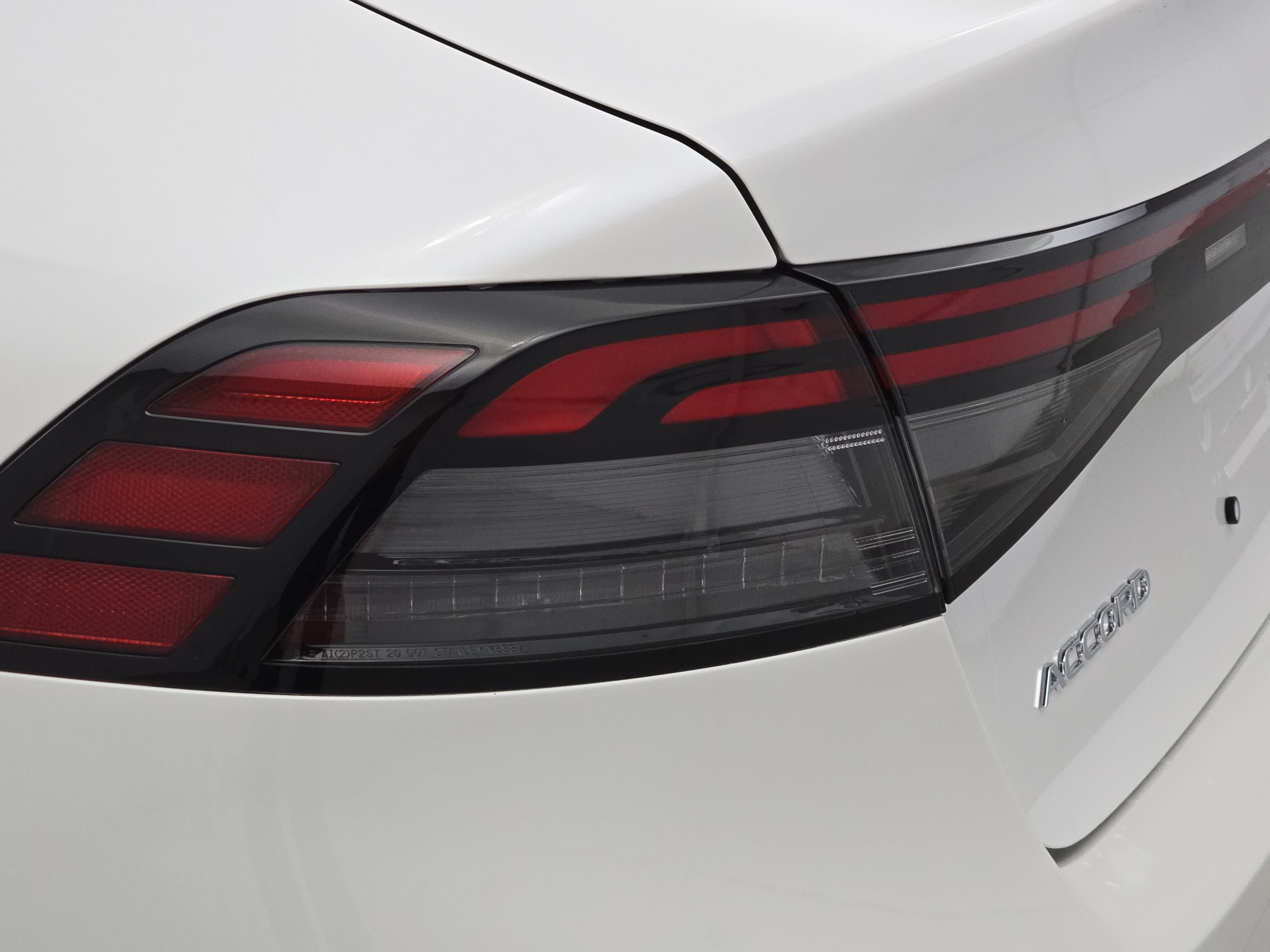 New 2026 Honda Accord LX image 32