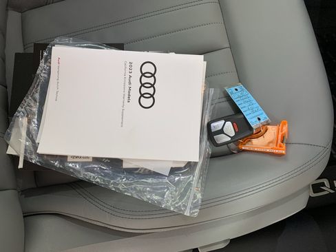 Used 2023 Audi Q5 2.0T Premium Plus image 44