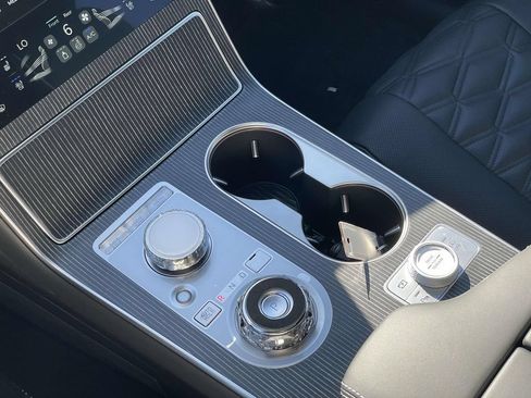 New 2026 Genesis GV80 3.5T AWD/4WD image 18