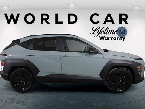 New 2026 Hyundai Kona SEL Sport FWD image 10