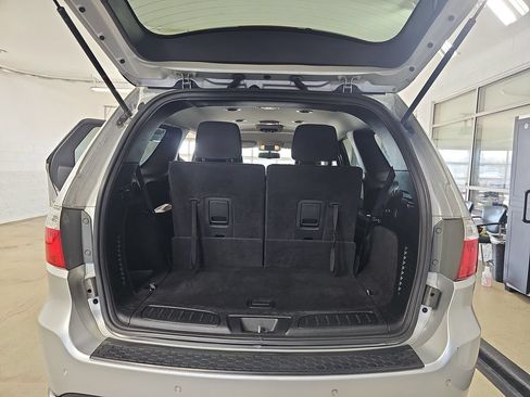 Used 2013 Dodge Durango SXT w/ Popular Equipment Group AWD/4WD image 17