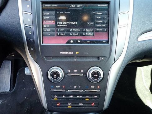 Used 2015 Lincoln MKC AWD image 15