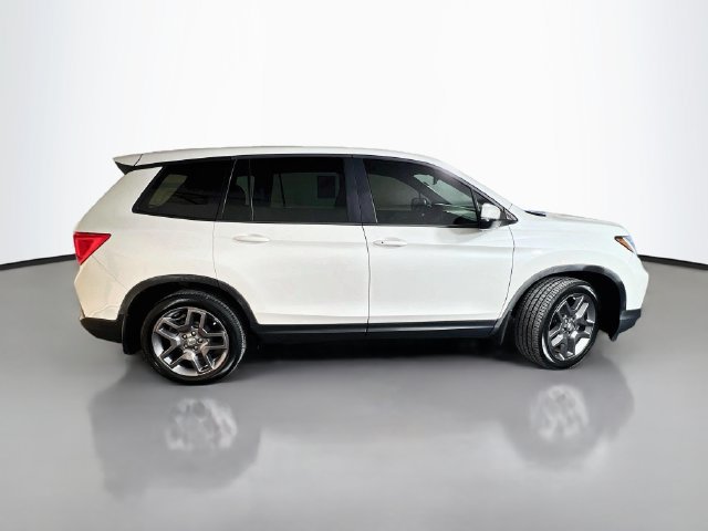 Used 2022 Honda Passport EX-L image 9