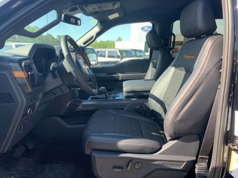 New 2026 Ford F150 Tremor AWD/4WD image 24
