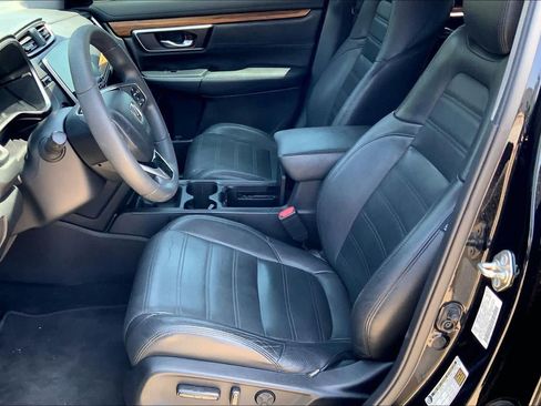 Used 2018 Honda CR-V EX image 7