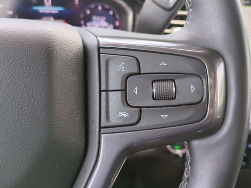 Used 2025 Chevrolet Silverado 3500 High Country w/ High Country Premium Package AWD/4WD image 29