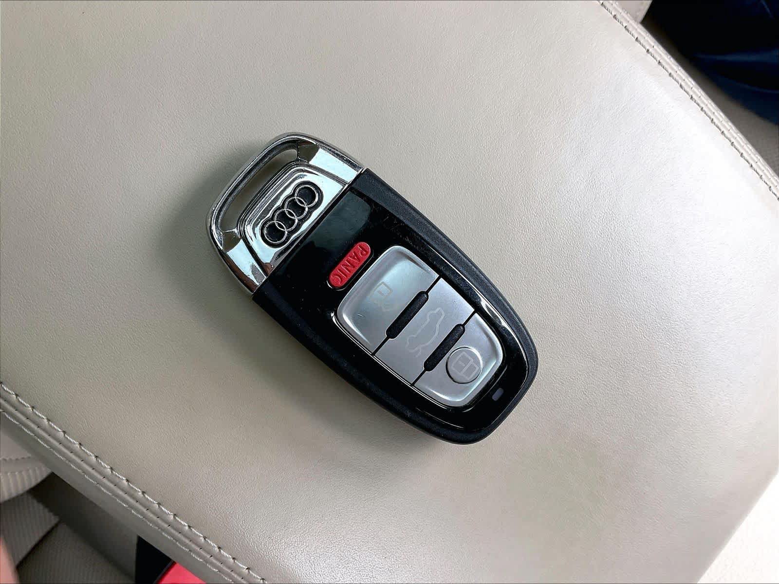 Used 2017 Audi A7 3.0T Prestige AWD/4WD image 15