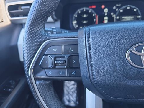 Certified 2024 Toyota Tacoma TRD Sport w/ TRD Sport Upgrade Package image 18