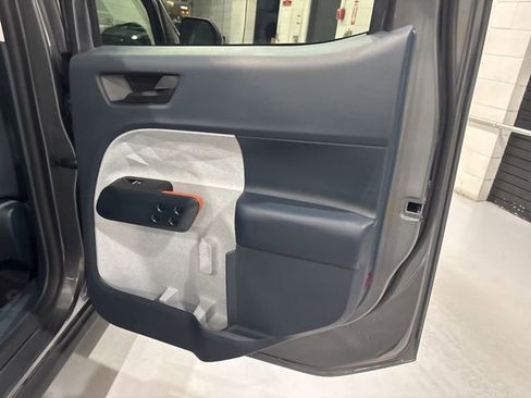 Used 2024 Ford Maverick XLT image 34