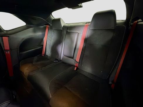 Used 2021 Dodge Challenger SRT Hellcat Redeye image 25