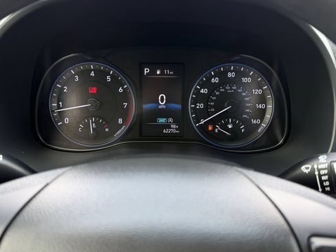 Used 2023 Hyundai Kona SEL w/ Cargo Package FWD image 24