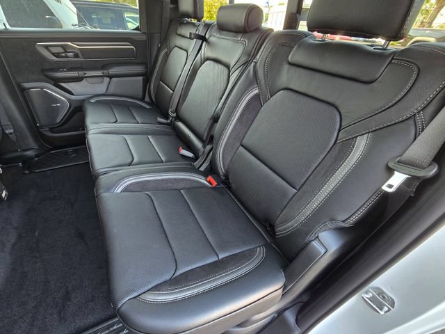 New 2026 RAM 1500 RHO w/ RHO Level 1 Equipment Group AWD/4WD image 27