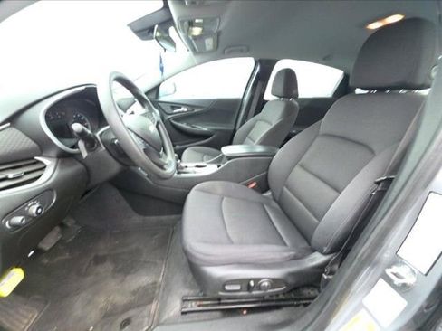 Used 2023 Chevrolet Malibu LT FWD image 6