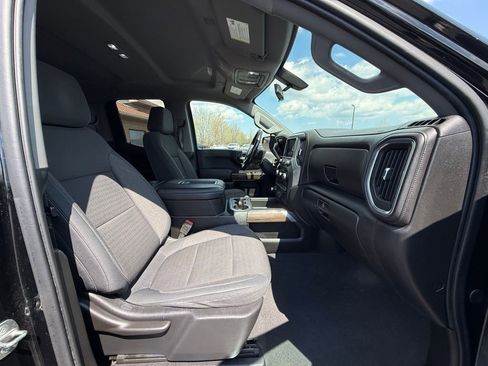 Used 2019 Chevrolet Silverado 1500 RST w/ All-Star Edition AWD/4WD image 28