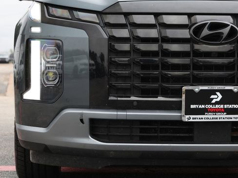 Used 2024 Hyundai Palisade Limited image 4