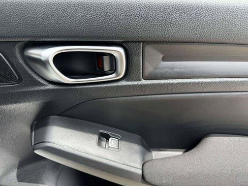 Used 2024 Honda Civic LX image 37